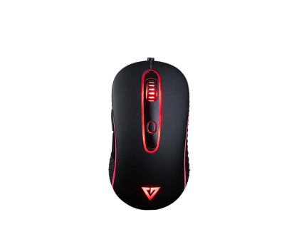 Myszka MODECOM VOLCANO GMX2  M-MC-GMX2-100 CZARNA